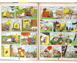 ASTERIXLe Gaulois 1961 (légèrs rousseurs
