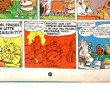 ASTERIXLe Gaulois 1961 (légèrs rousseurs
