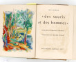 John STEINBECK - Reynold ARNOULD - "Des 