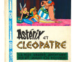ASTERIX et Cléopatre 1965 collection Pil