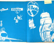 ASTERIX et Cléopatre 1965 collection Pil