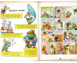 ASTERIX et Cléopatre 1965 collection Pil
