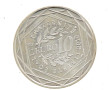 BRETAGNE - Pièce de 10€ en argent