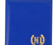 Pièce de 5000 francs en or, commémorant 