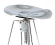 Yasu SASAMOTO (design by) - Tabouret en 