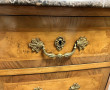 Commode dans le style du XVIIIème, en pl