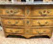 Commode dans le style du XVIIIème, en pl
