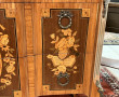 Commode dans le style Transition, en mar