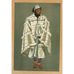 Jean GIRARD (1902-1992) (Jean BESANCENOT