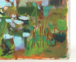 Roger HAROT (1928-2003) "Le ruisseau", h