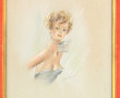 Jules Gustave LEMPEREUR (1902-1985) - "P