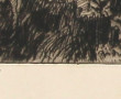 André DAUCHEZ (1870-1948) "Paysage aux r