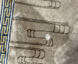 IRAN - Tapis en laine points noué dans l