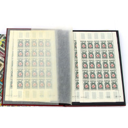 COLONIES FRANCAISES ap. ind. (Togo et Co