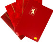 DDR - Collection en 4 classeurs de TP ob