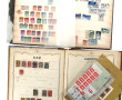 Collection de Timbres - France - 4 class