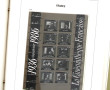Collection de Timbres - France - 4 class