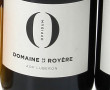 Lot de 5 bouteilles: - 3 B rouge AOP Lu