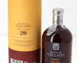 PORTO quinta Do VALLADO 20 ans d'âge en 