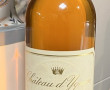 1 B Ch YQUEM 1996 1er CC Sauternes