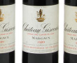3 B Ch GISCOURS 1989 3e GCC Margaux