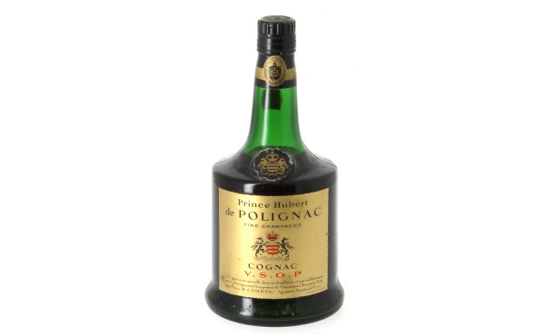 COGNAC Prince Hubert de Polignac VSOP Fi