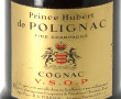 COGNAC Prince Hubert de Polignac VSOP Fi