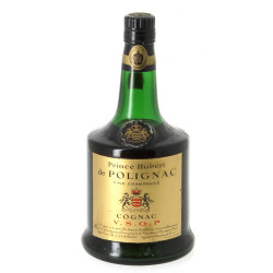 COGNAC Prince Hubert de Polignac VSOP Fi