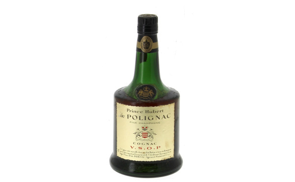 COGNAC Prince Hubert de Polignac VSOP Fi