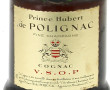 COGNAC Prince Hubert de Polignac VSOP Fi