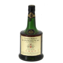 COGNAC Prince Hubert de Polignac VSOP Fi