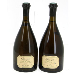 2 B Pic 1er 2000 Chablis 1er cru Albert 