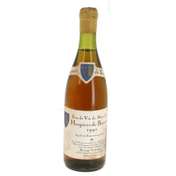 Eau de vie de marc des Hospices de Beaun