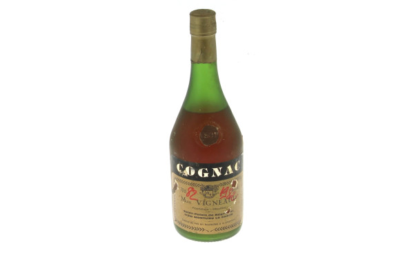 1 B COGNAC Vigneau VSOP