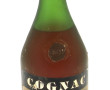 1 B COGNAC Vigneau VSOP