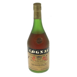 1 B COGNAC Vigneau VSOP