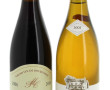 Lot de 2 B : 1B Chambolle Musigny dom. C