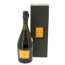 1 B Champagne VEUVE CLICQUOT La Grande D