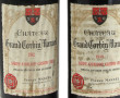 2 magnums Ch GRAND CORBIN MANUEL 1982 et