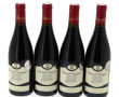 4 B COTES DU RHÔNE Ch de Fontsegugne 201
