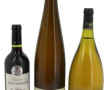 Lot de 3 bouteille et magnums: - 1 magn