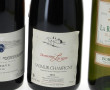 Lot de 5 bouteilles: - BORDEAUX SUPERIE