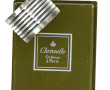 CHRISTOFLE - Anneau de serviette en méta