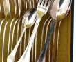 BOULENGER - Ménagère style ART DECO en m