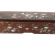 Chine ou Indochine - Coffret rectangulai