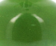 CHINE - Vase à panse sphérique et haut c