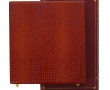 Coffret de couverts de service manches c