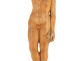 Antonin REGENERME (Xxème) "Baigneuse", s