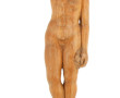 Antonin REGENERME (Xxème) "Baigneuse", s