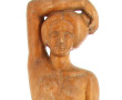 Antonin REGENERME (Xxème) "Baigneuse", s